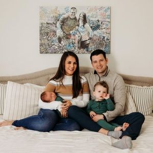 Meet your Posher, Jill